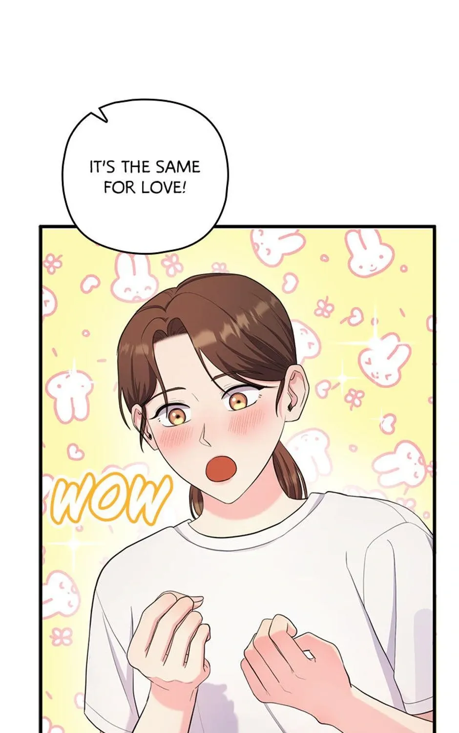 Genre is Romance Chapter 14 page 125 - 