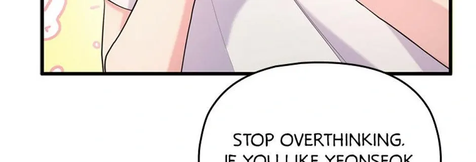 Genre is Romance Chapter 14 page 126 - 