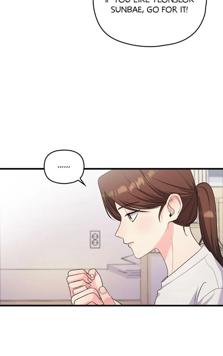 Genre is Romance Chapter 14 page 127 - 