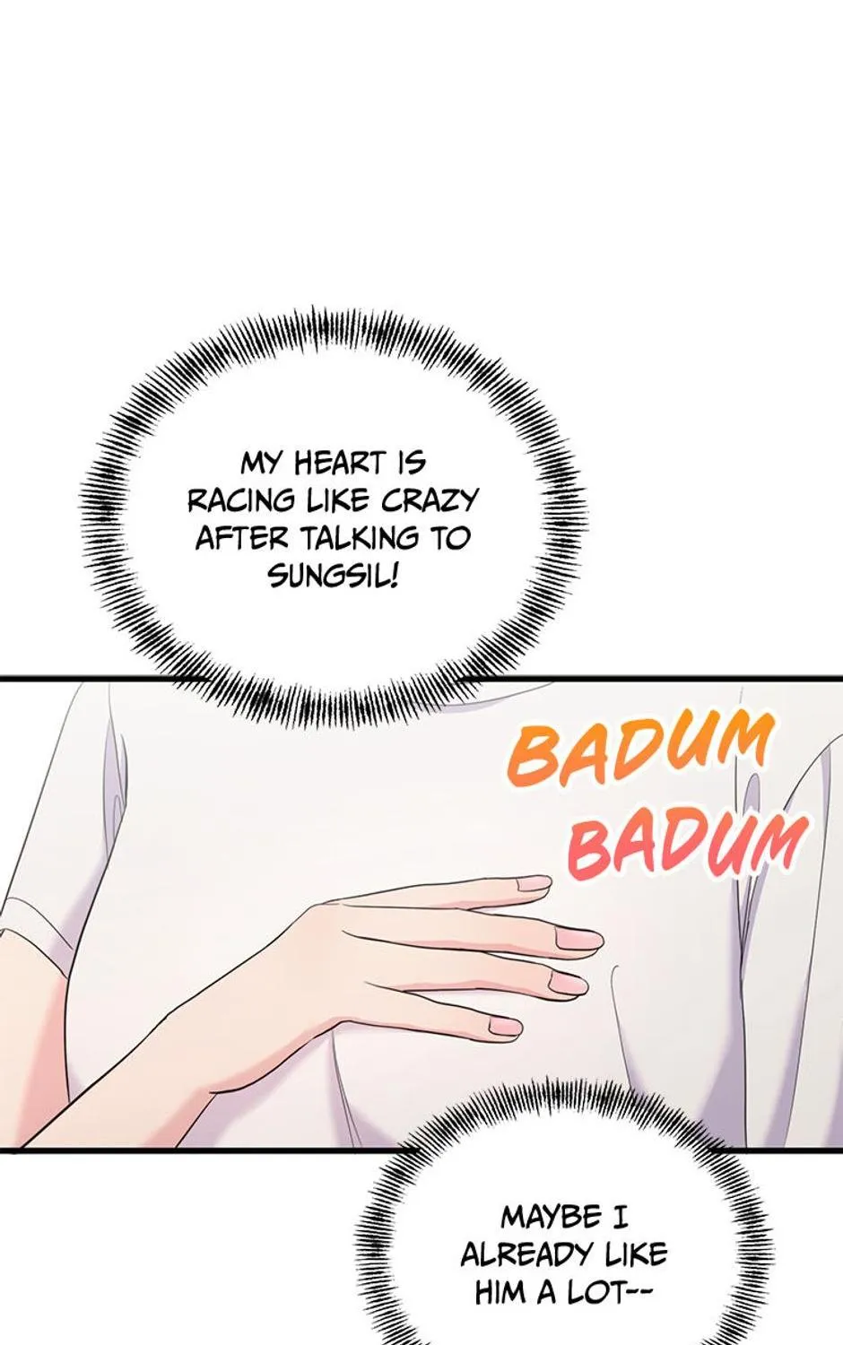 Genre is Romance Chapter 14 page 141 - 