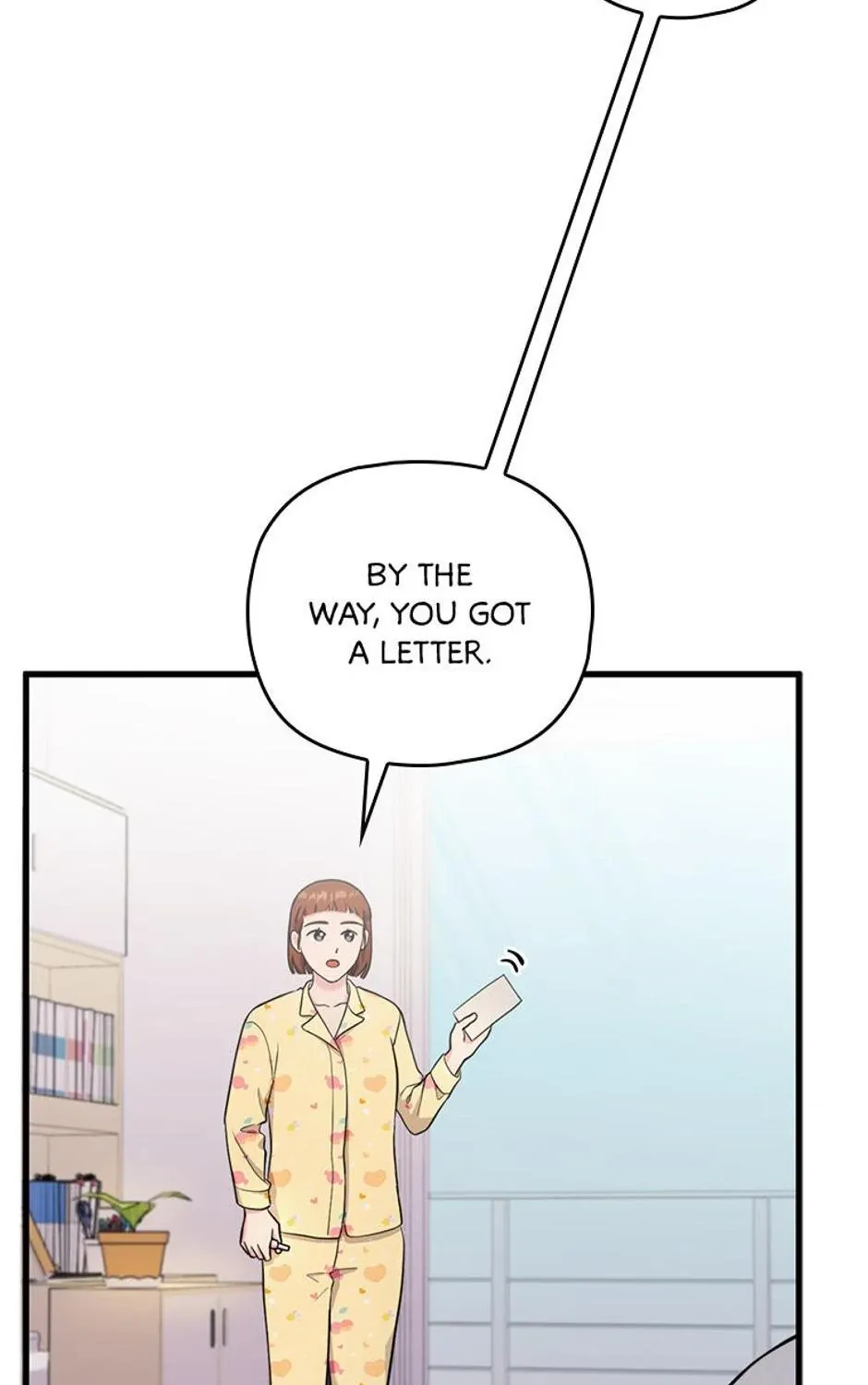 Genre is Romance Chapter 14 page 143 - 