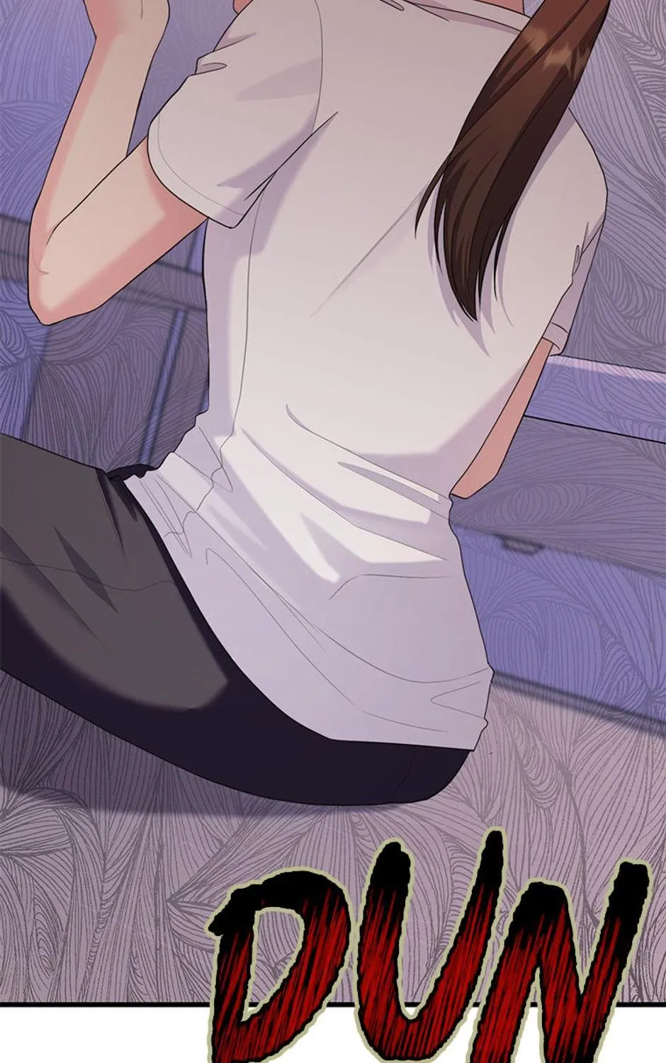 Genre is Romance Chapter 14 page 151 - 