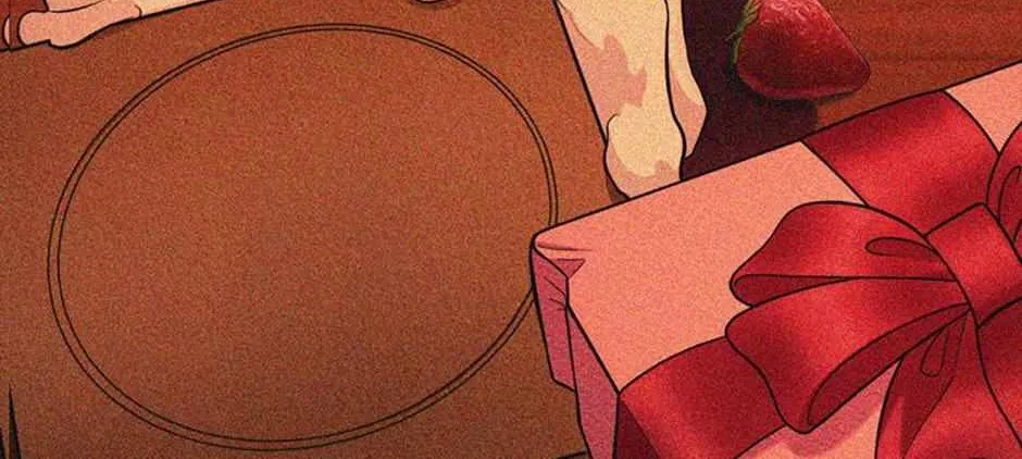 Genre is Romance Chapter 14 page 158 - 