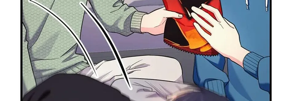 Genre is Romance Chapter 14 page 20 - 