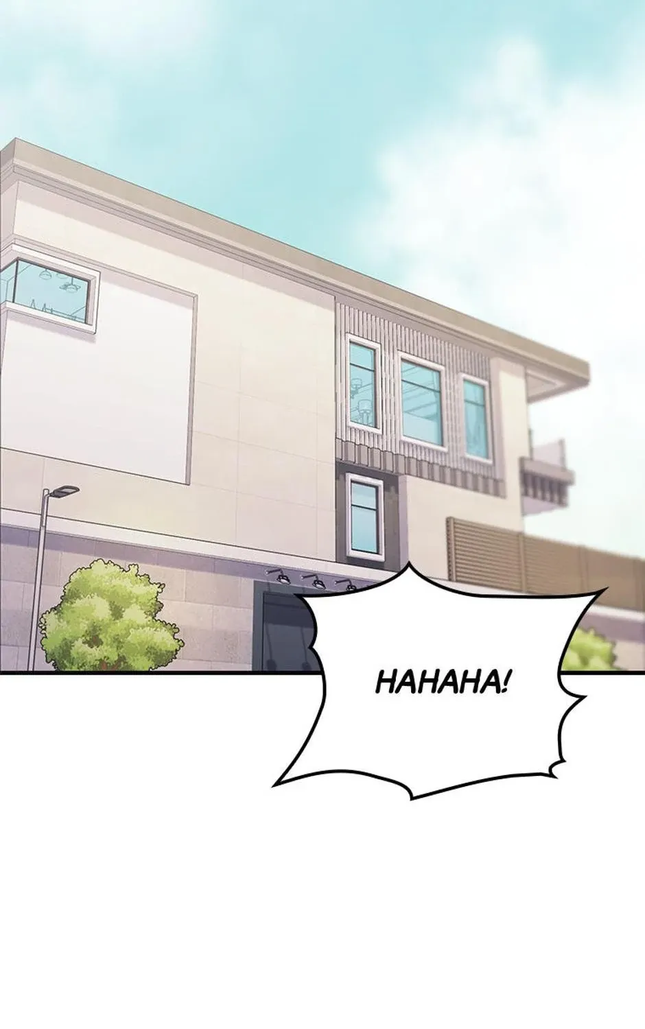 Genre is Romance Chapter 14 page 3 - 
