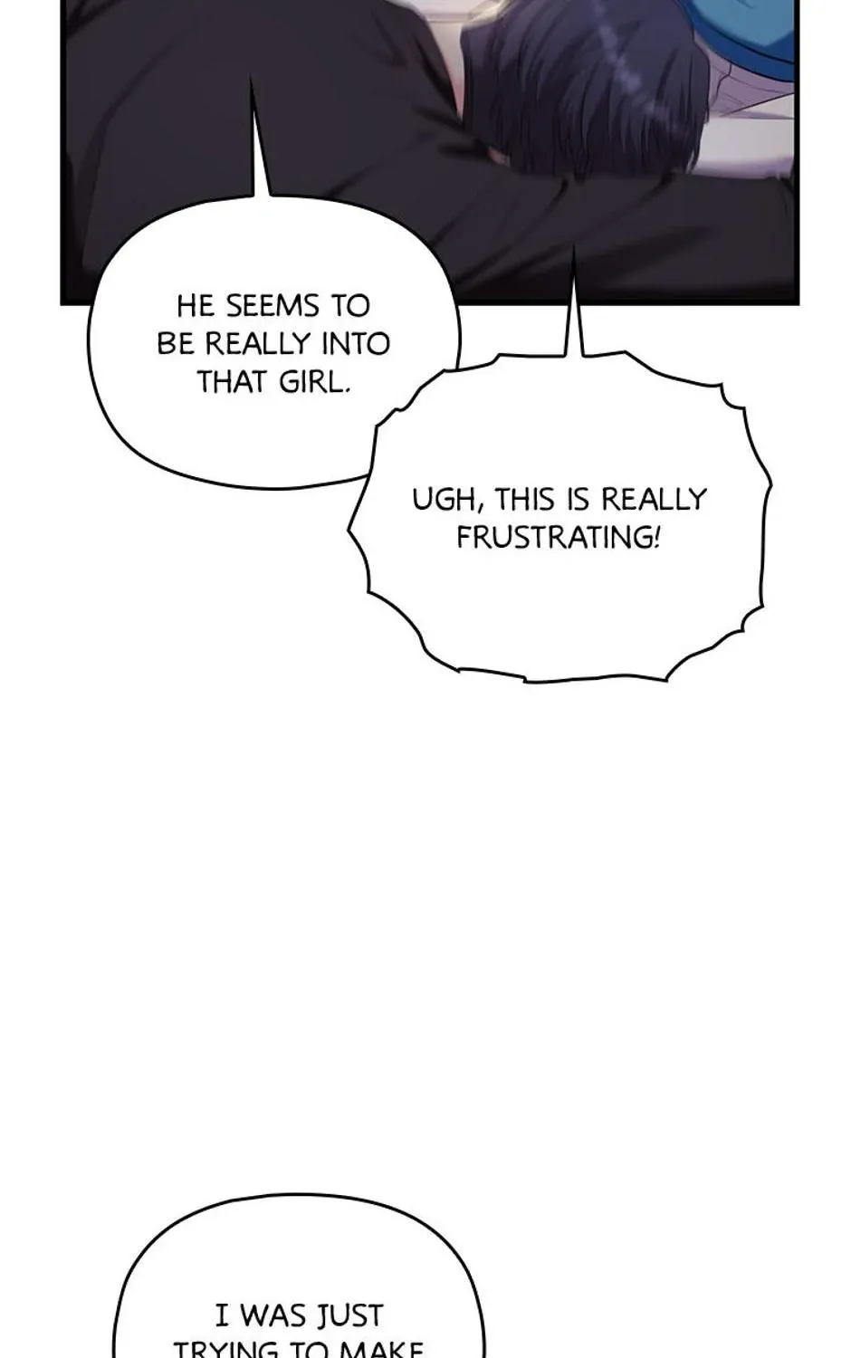 Genre is Romance Chapter 14 page 21 - 