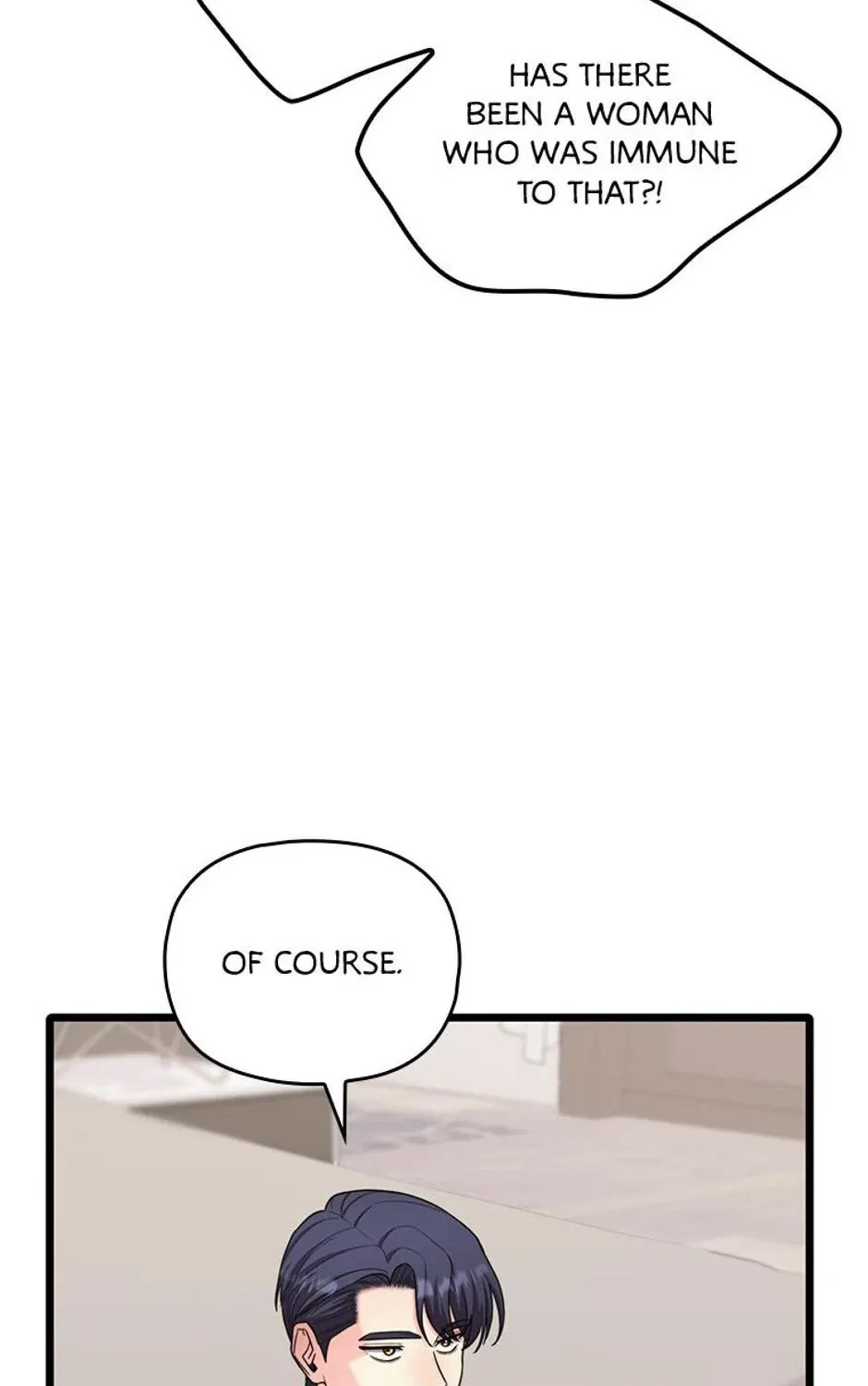 Genre is Romance Chapter 14 page 31 - 