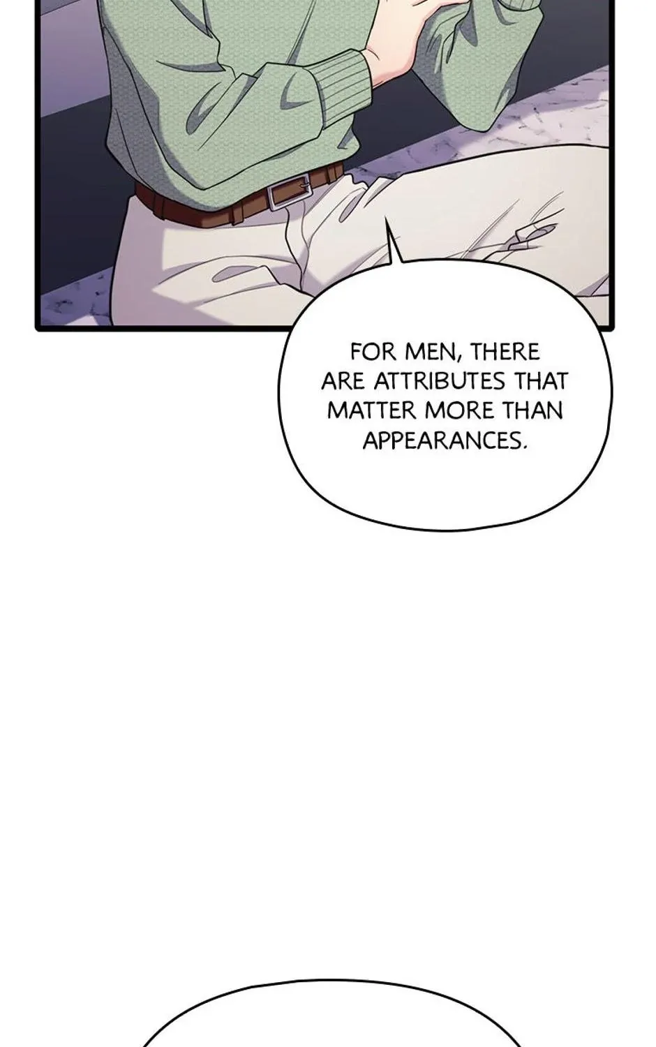 Genre is Romance Chapter 14 page 33 - 