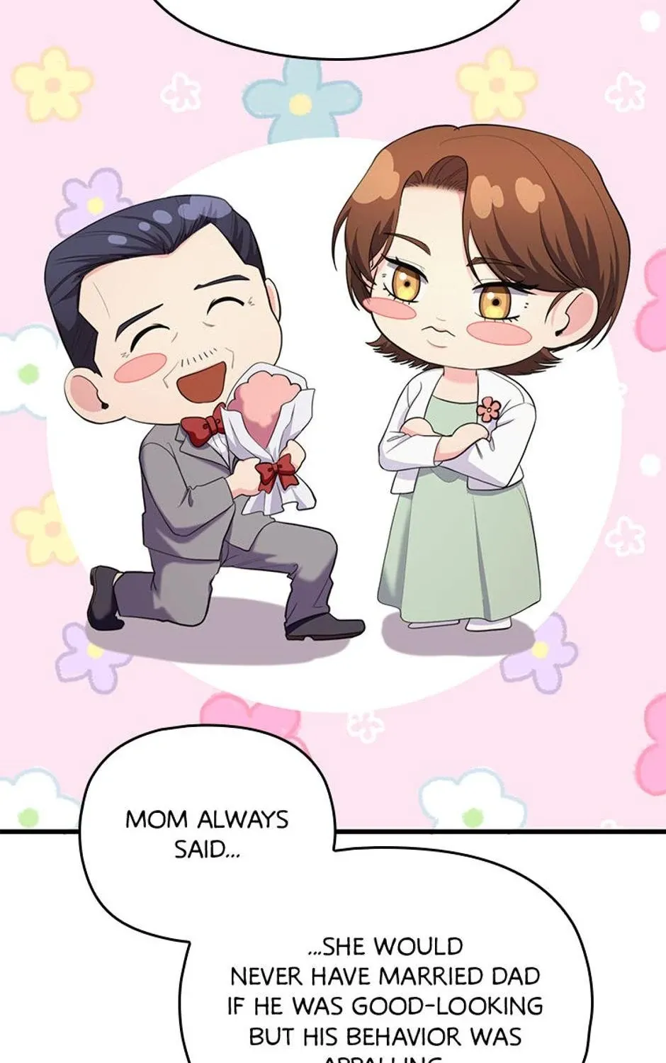 Genre is Romance Chapter 14 page 35 - 