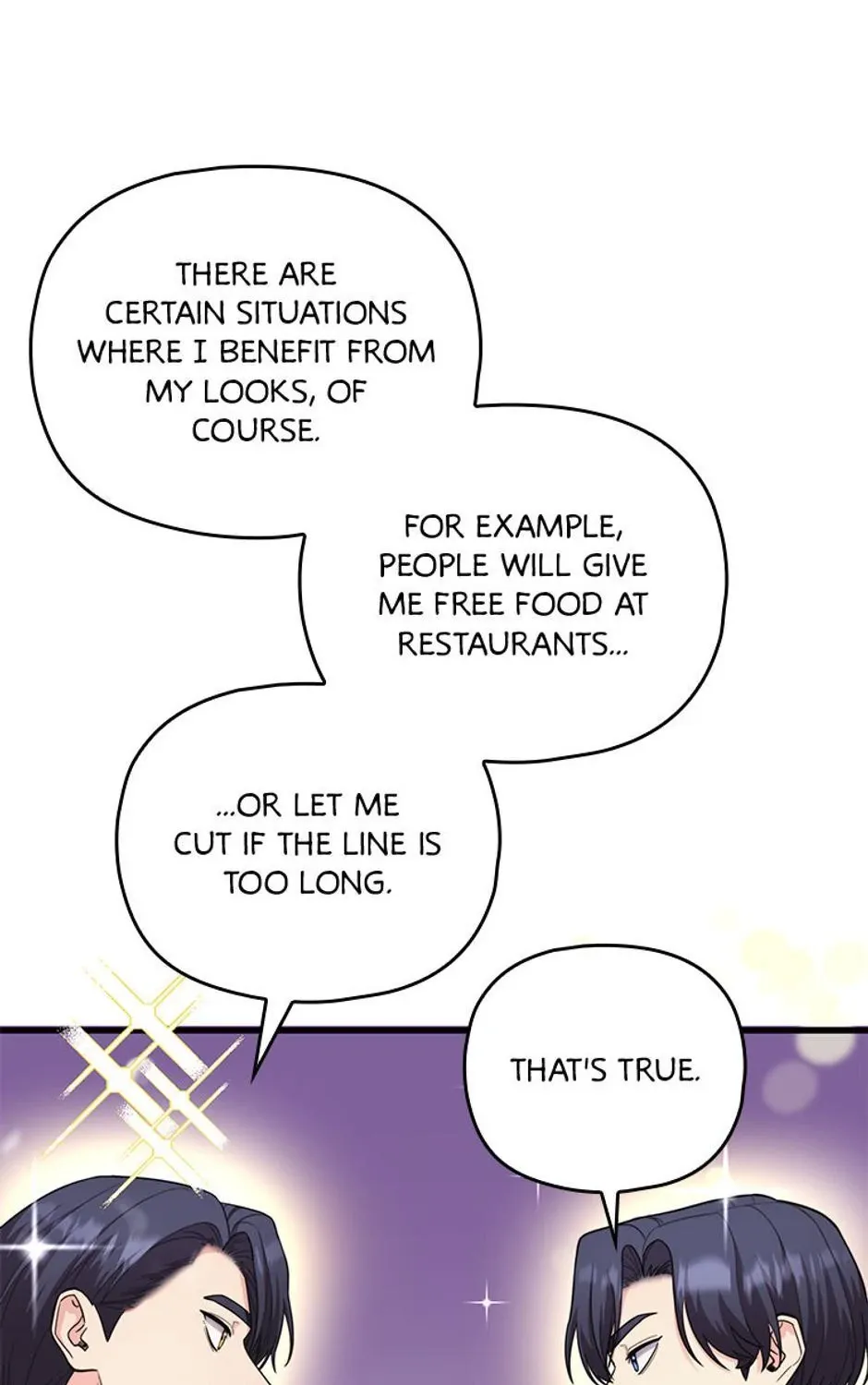Genre is Romance Chapter 14 page 37 - 
