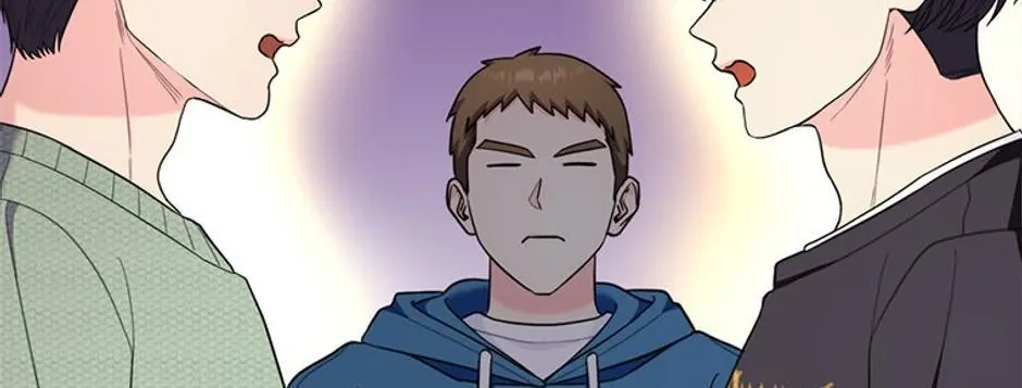 Genre is Romance Chapter 14 page 38 - 