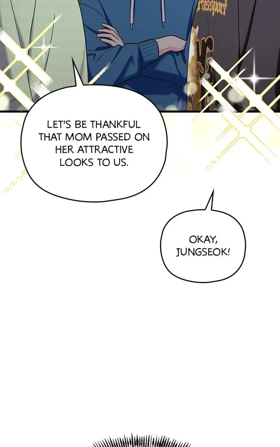 Genre is Romance Chapter 14 page 39 - 