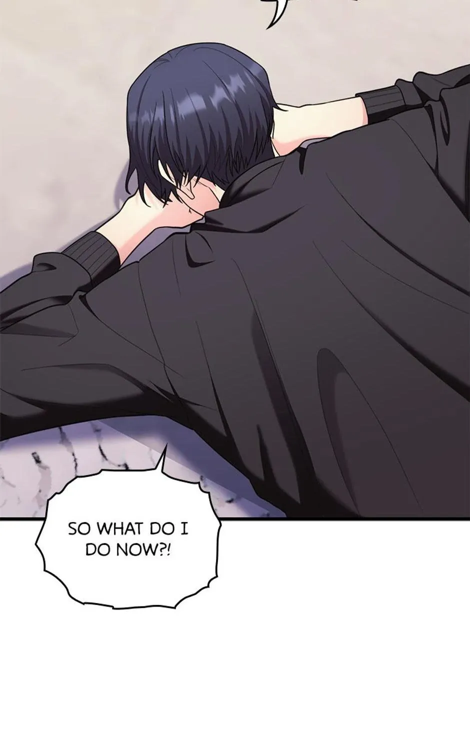 Genre is Romance Chapter 14 page 43 - 