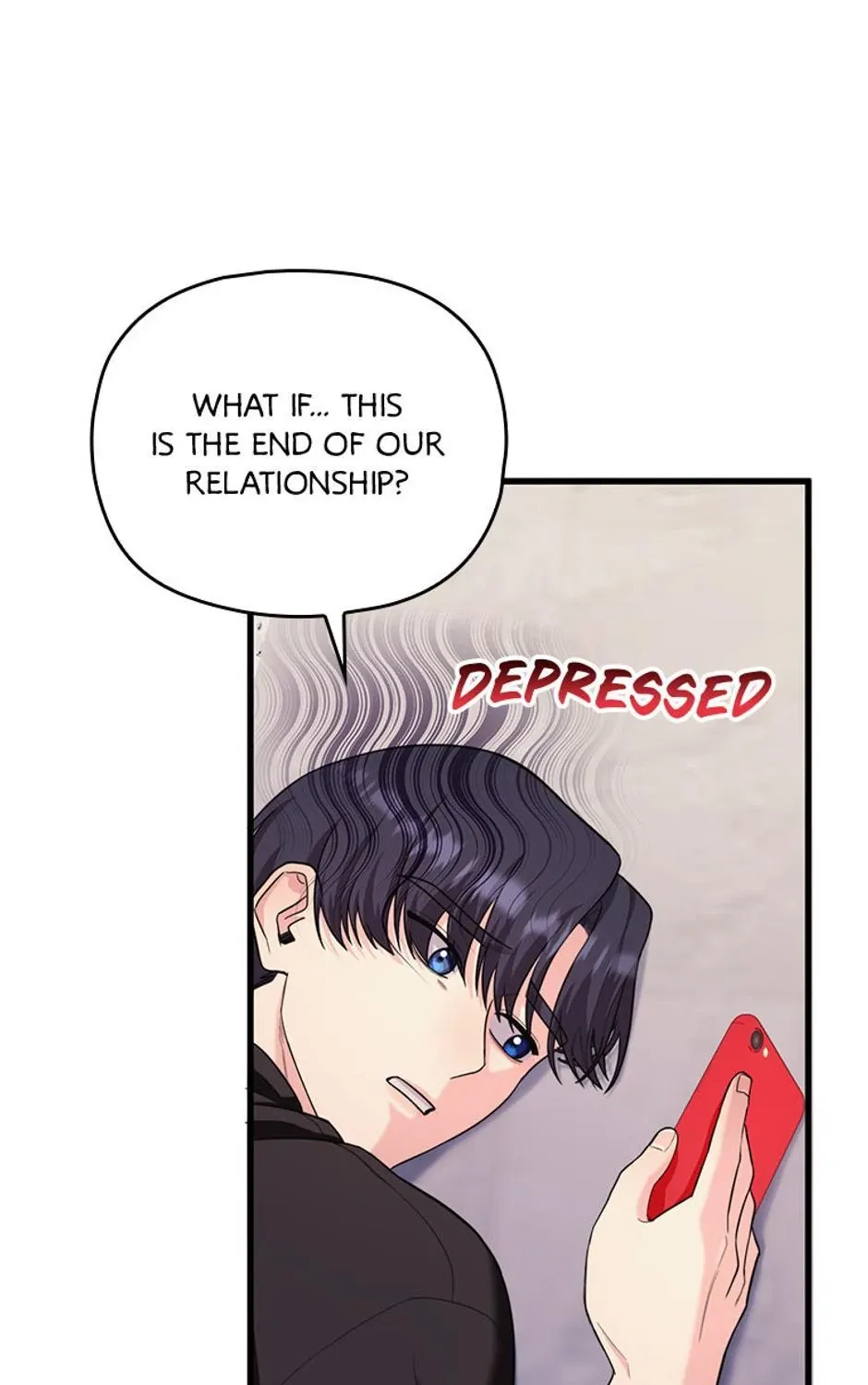 Genre is Romance Chapter 14 page 47 - 