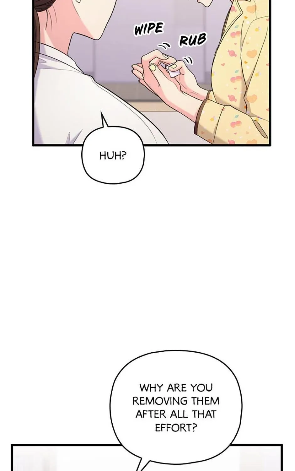 Genre is Romance Chapter 14 page 59 - 