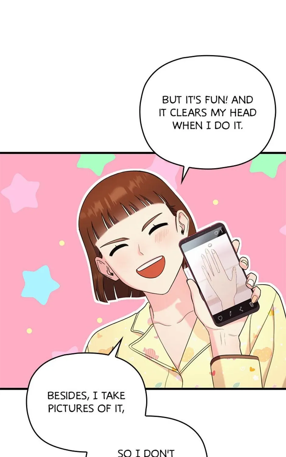 Genre is Romance Chapter 14 page 65 - 