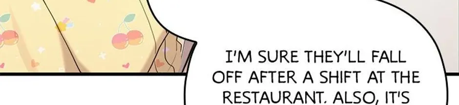 Genre is Romance Chapter 14 page 70 - 