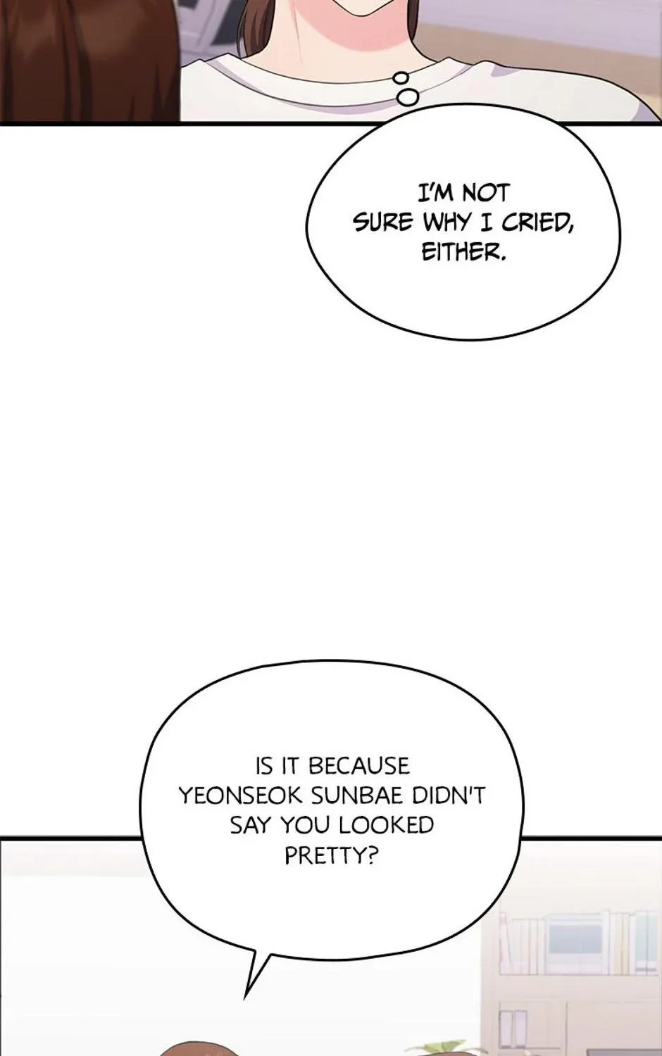 Genre is Romance Chapter 14 page 87 - 