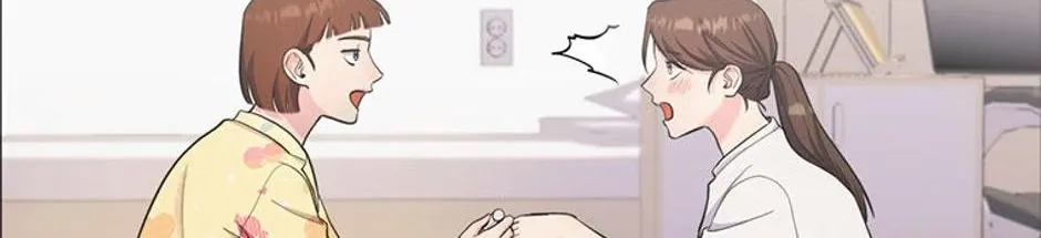 Genre is Romance Chapter 14 page 88 - 