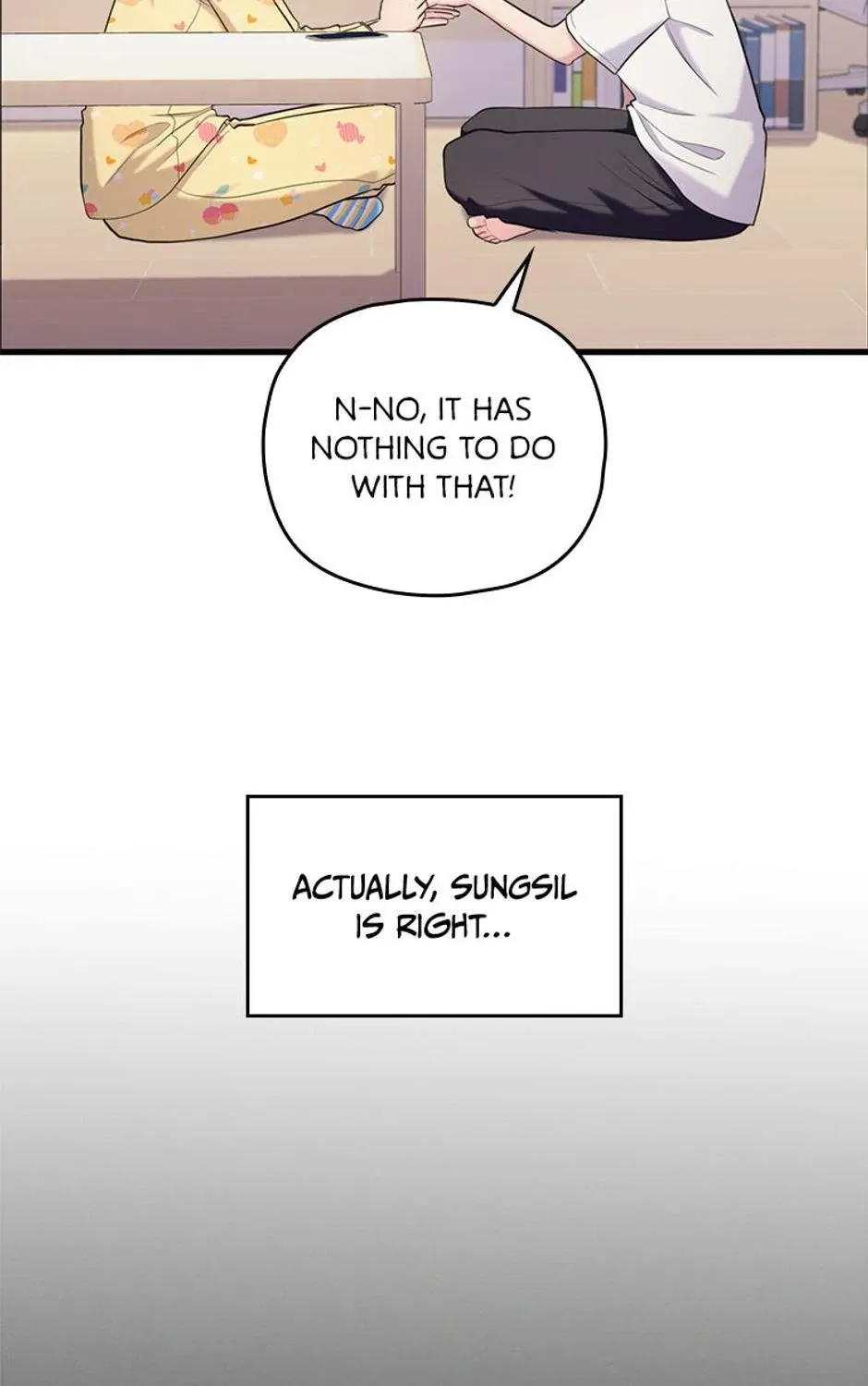 Genre is Romance Chapter 14 page 89 - 