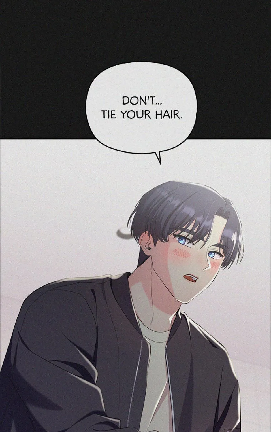 Genre is Romance Chapter 14 page 93 - 