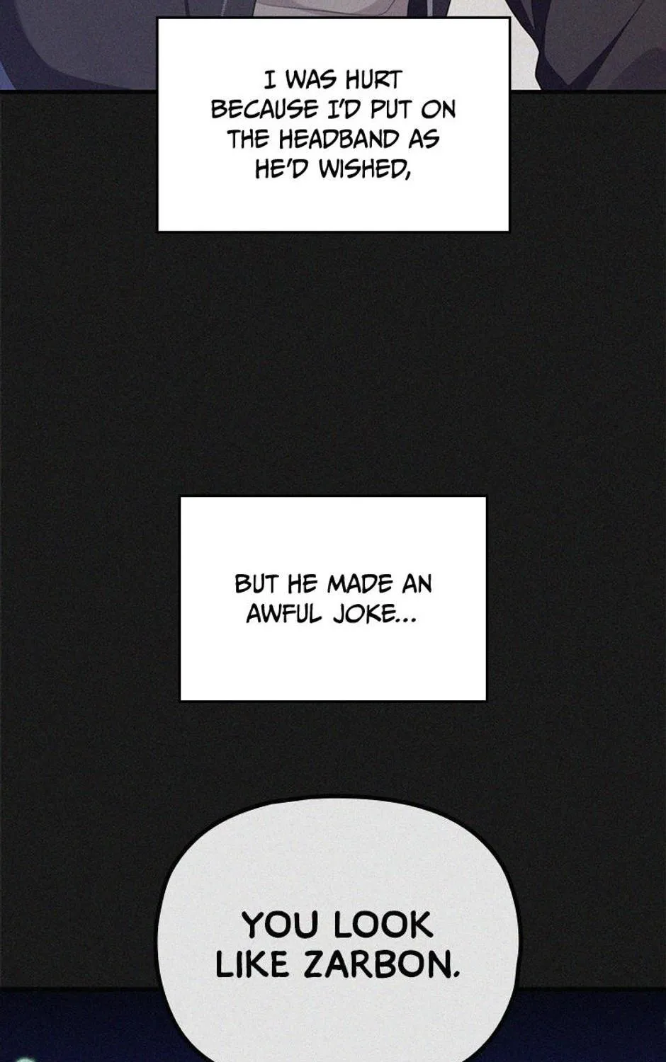 Genre is Romance Chapter 14 page 95 - 
