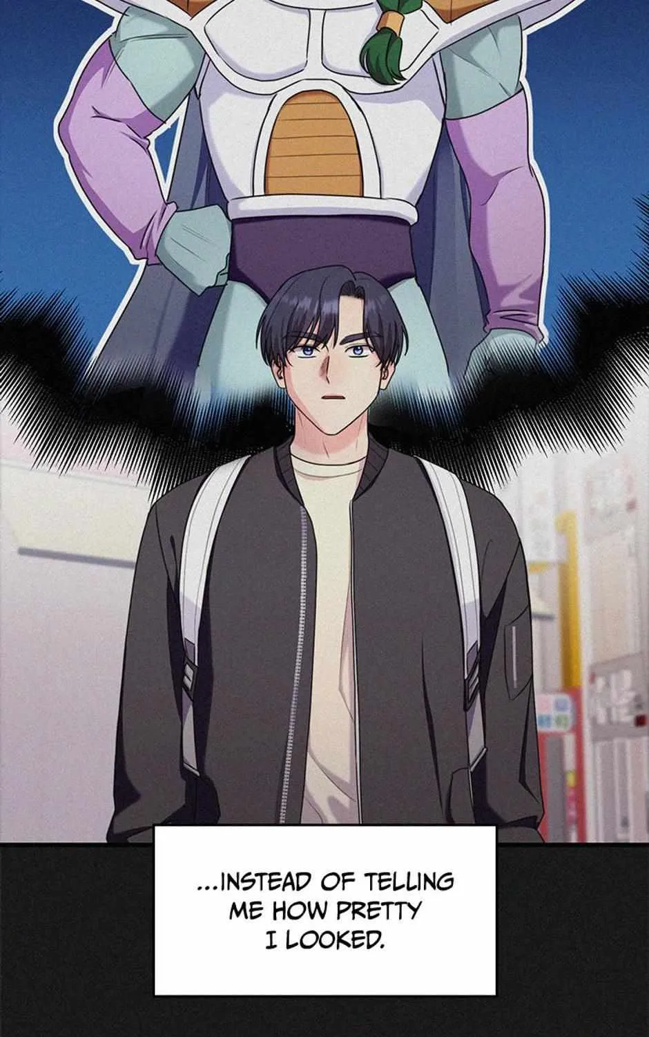 Genre is Romance Chapter 14 page 97 - 