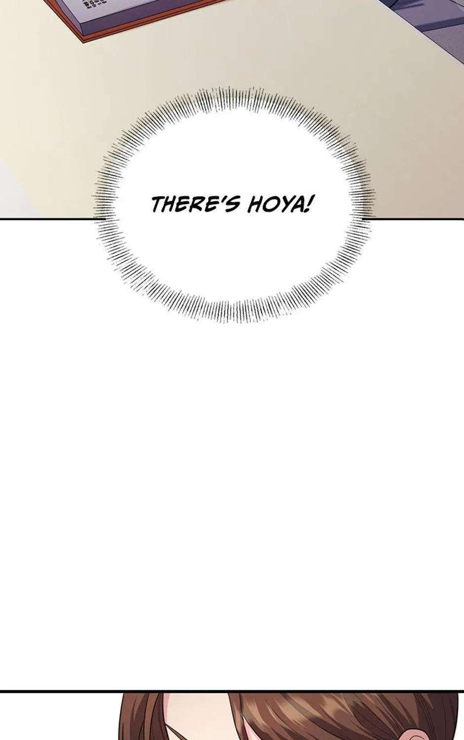 Genre is Romance Chapter 15 page 11 - 