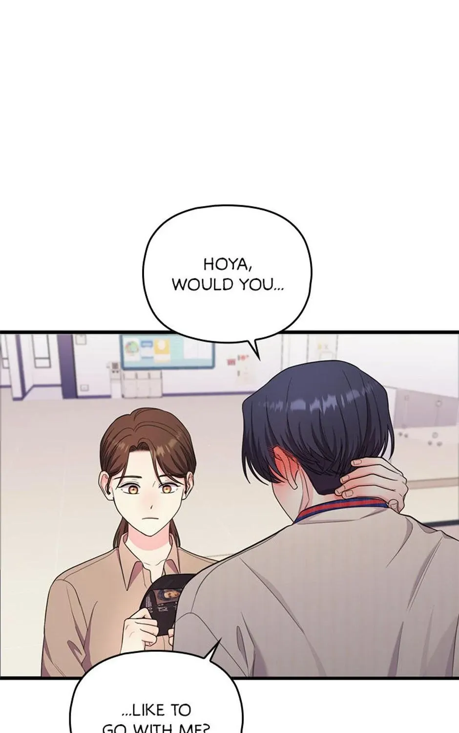 Genre is Romance Chapter 15 page 101 - 