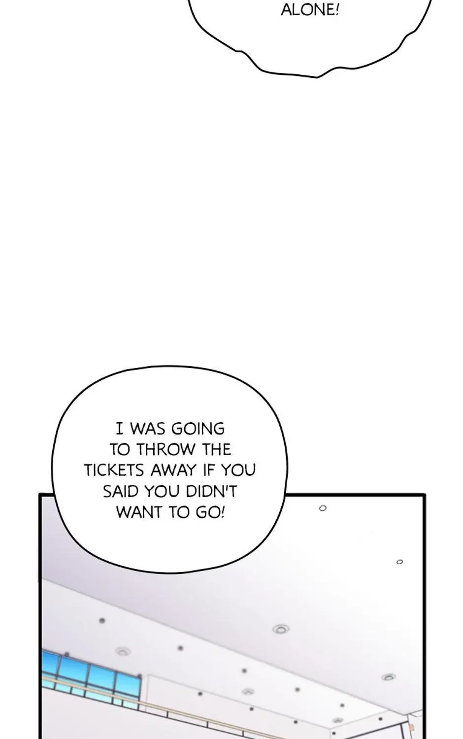 Genre is Romance Chapter 15 page 111 - 