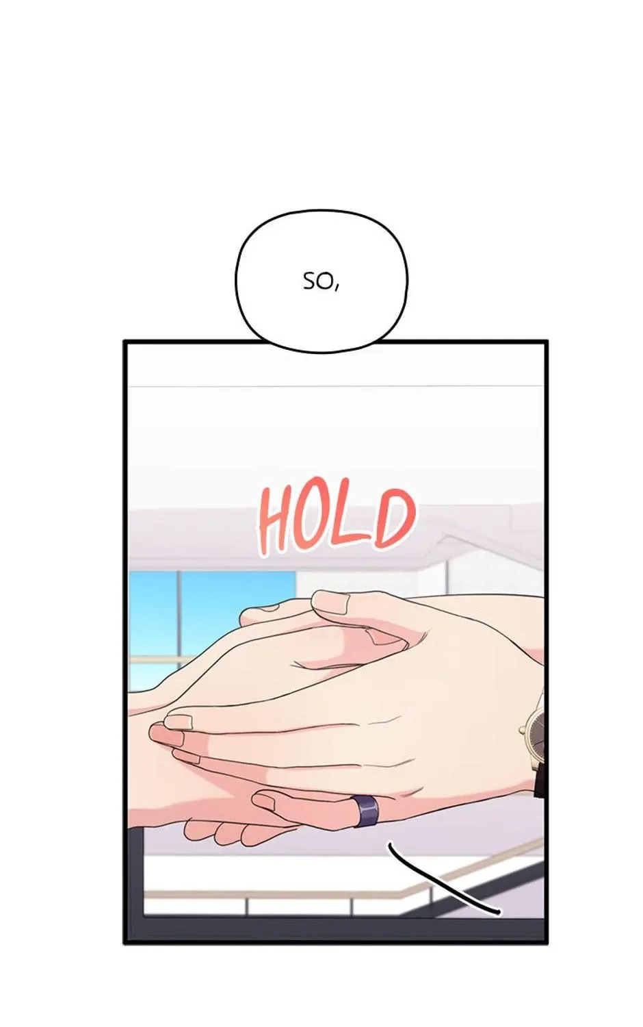 Genre is Romance Chapter 15 page 113 - 