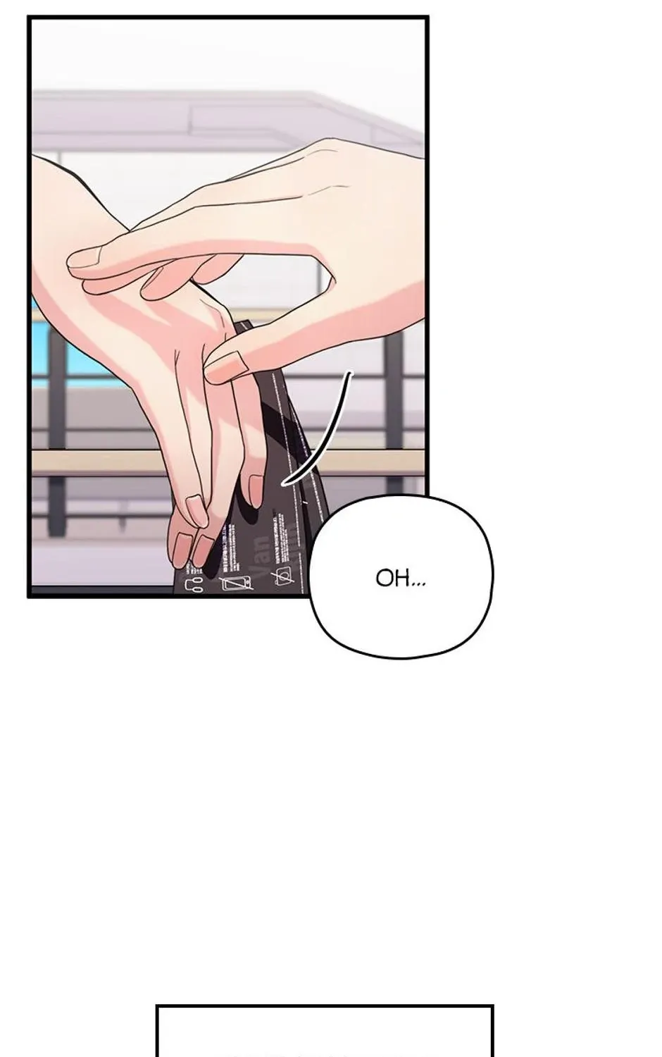 Genre is Romance Chapter 15 page 125 - 