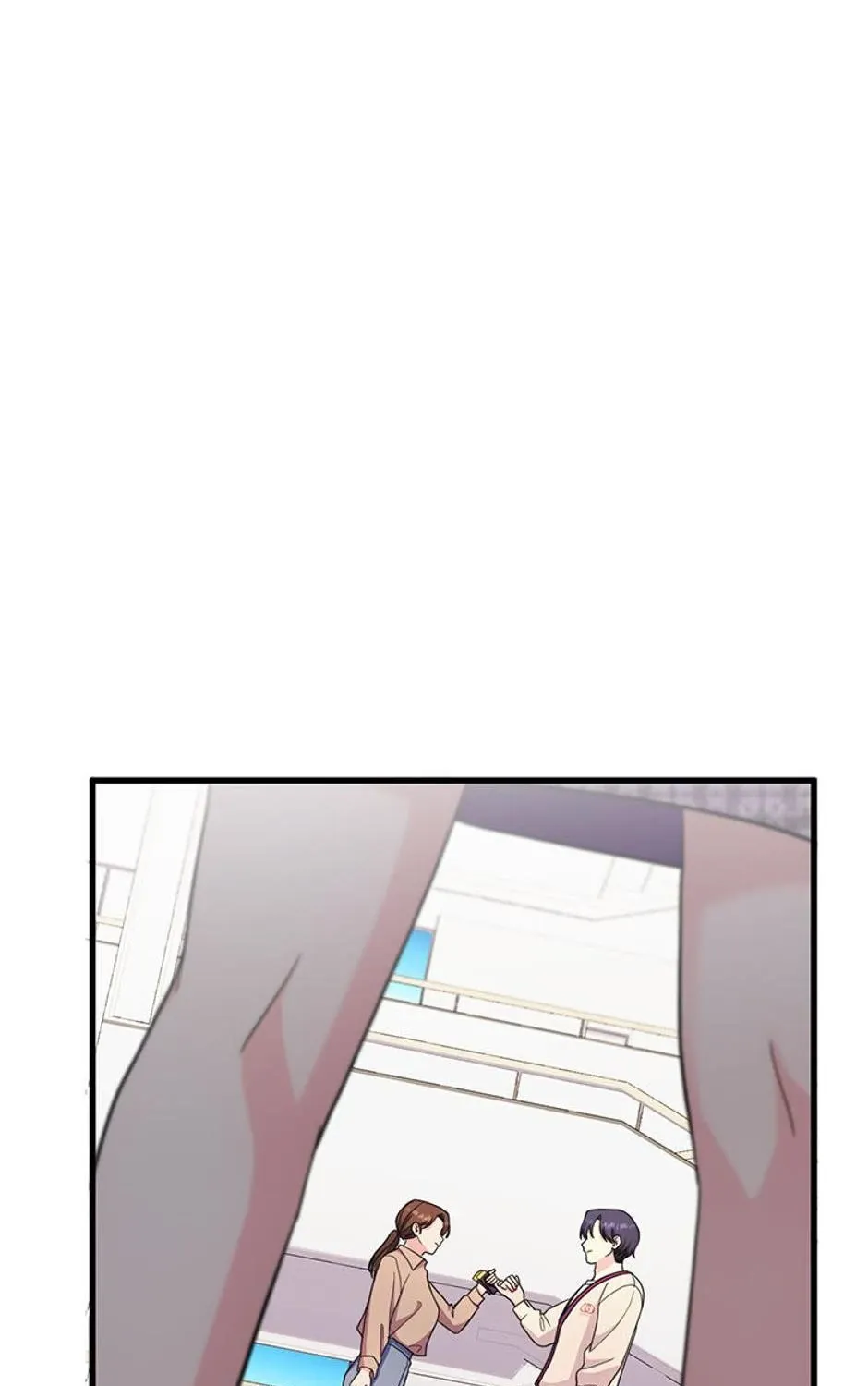 Genre is Romance Chapter 15 page 137 - 