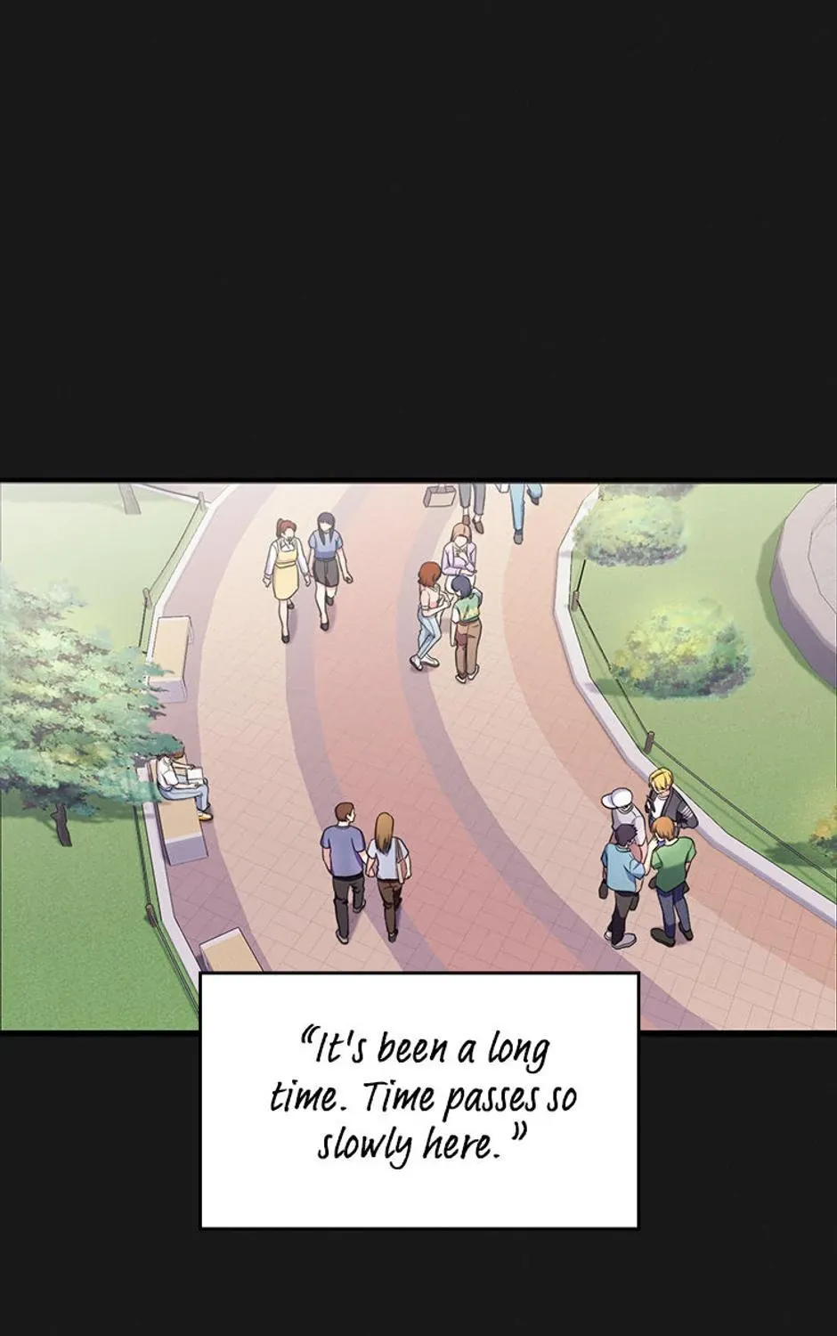 Genre is Romance Chapter 15 page 15 - 