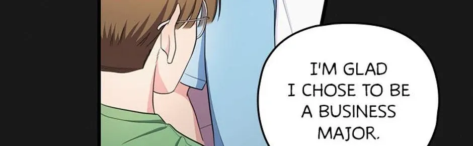 Genre is Romance Chapter 15 page 18 - 