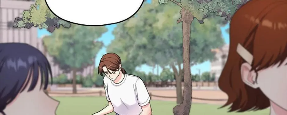 Genre is Romance Chapter 15 page 26 - 