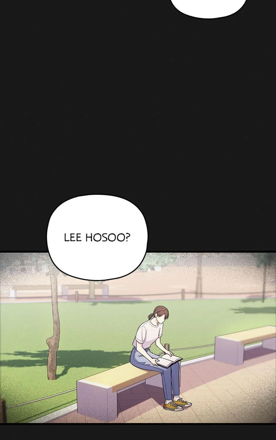 Genre is Romance Chapter 15 page 37 - 