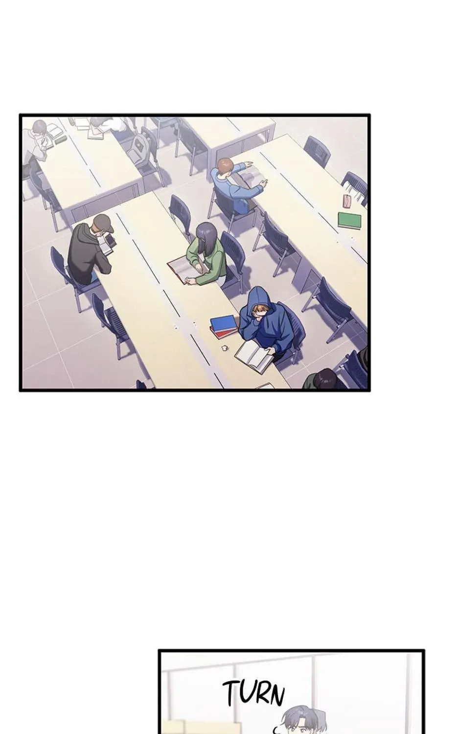 Genre is Romance Chapter 15 page 5 - 