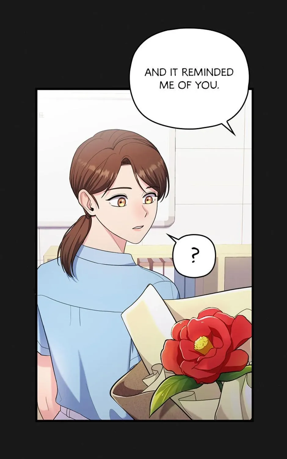 Genre is Romance Chapter 15 page 47 - 