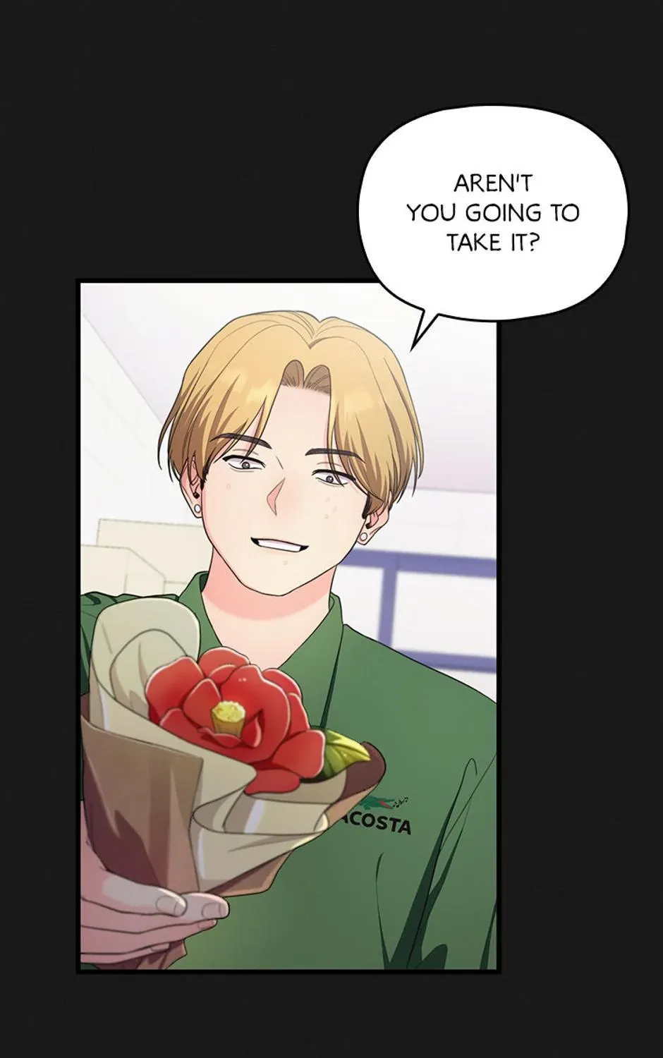 Genre is Romance Chapter 15 page 53 - 