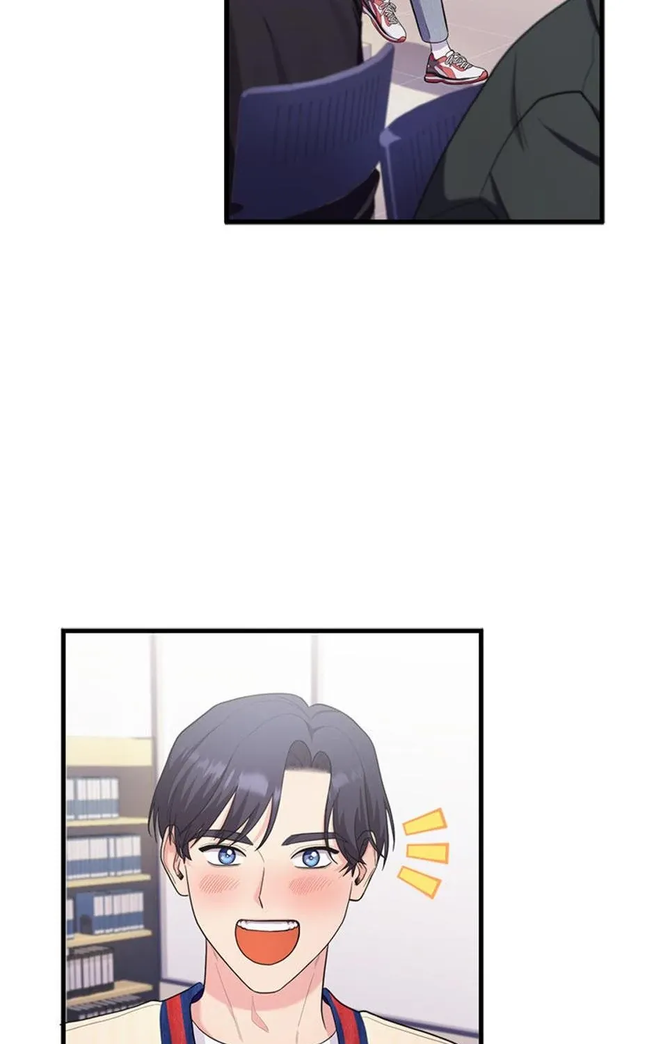 Genre is Romance Chapter 15 page 7 - 