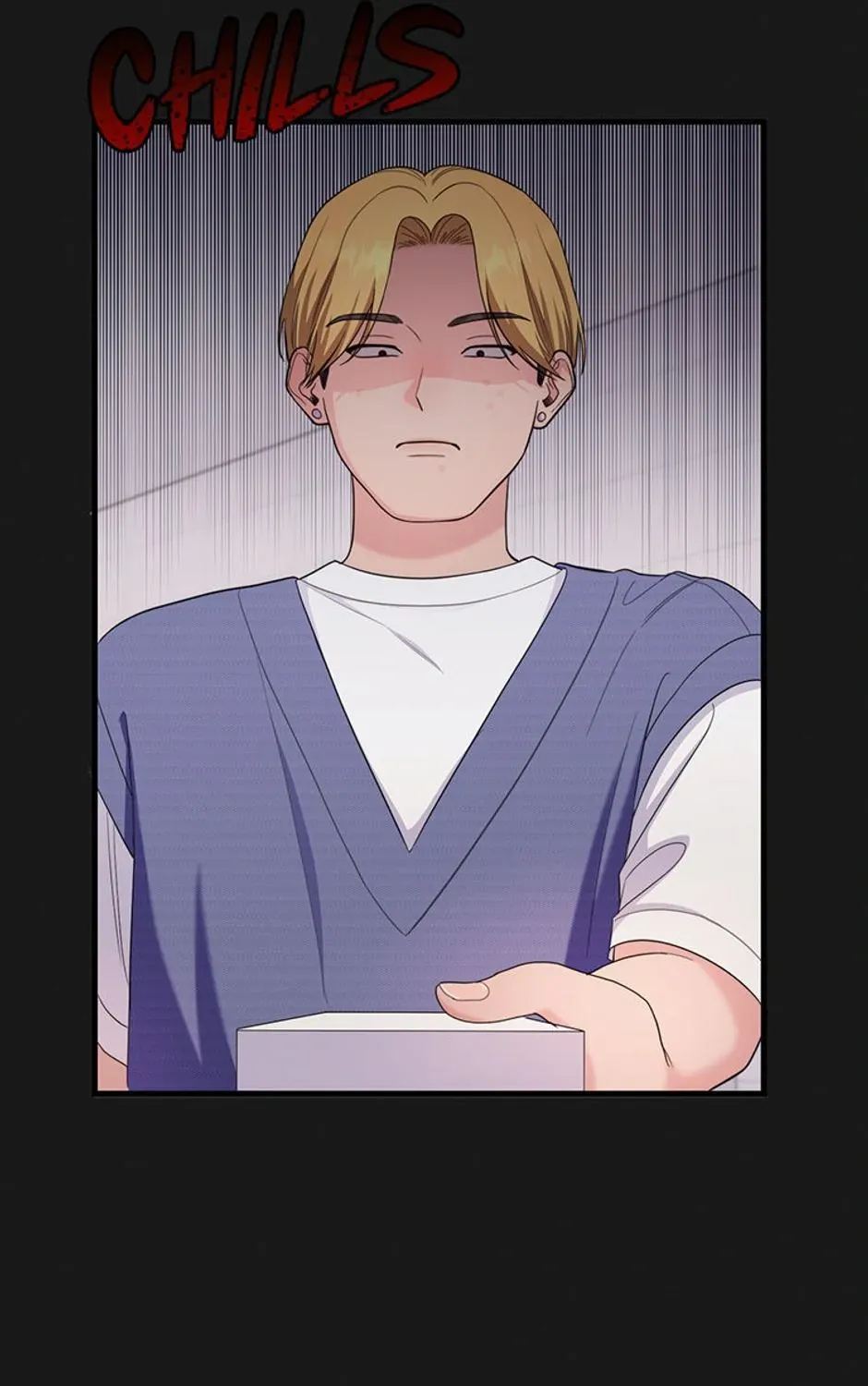 Genre is Romance Chapter 15 page 65 - 