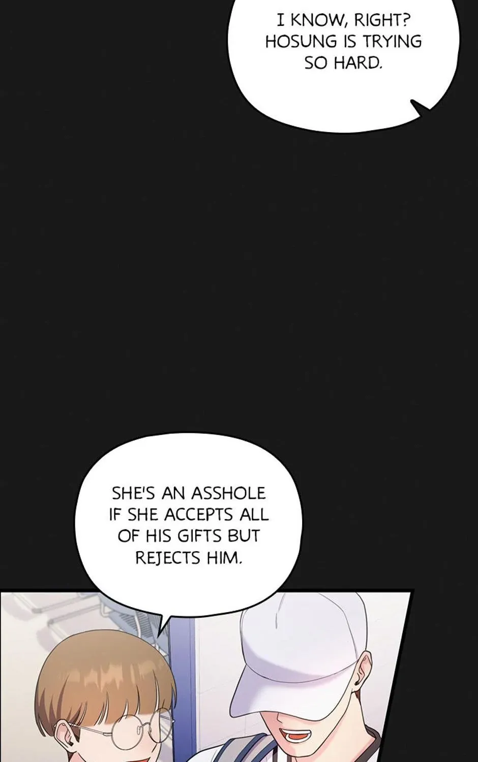 Genre is Romance Chapter 15 page 71 - 