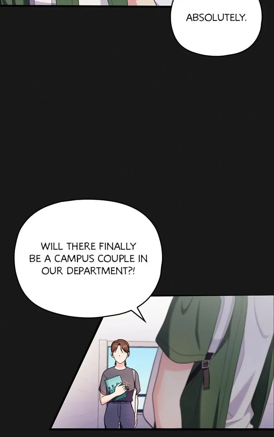 Genre is Romance Chapter 15 page 73 - 