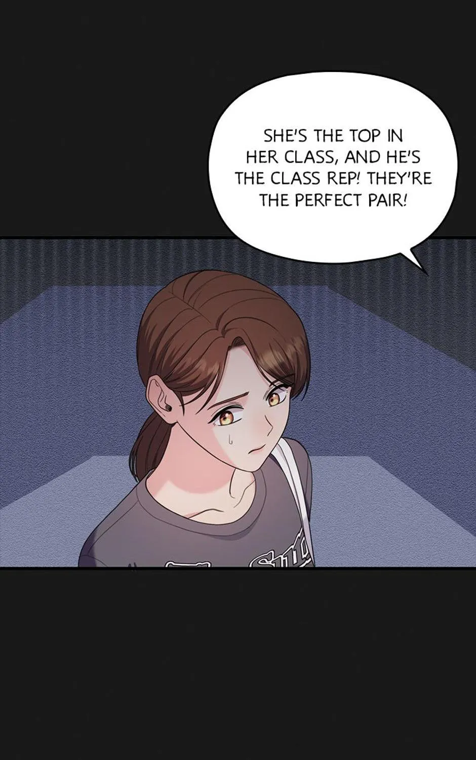 Genre is Romance Chapter 15 page 75 - 