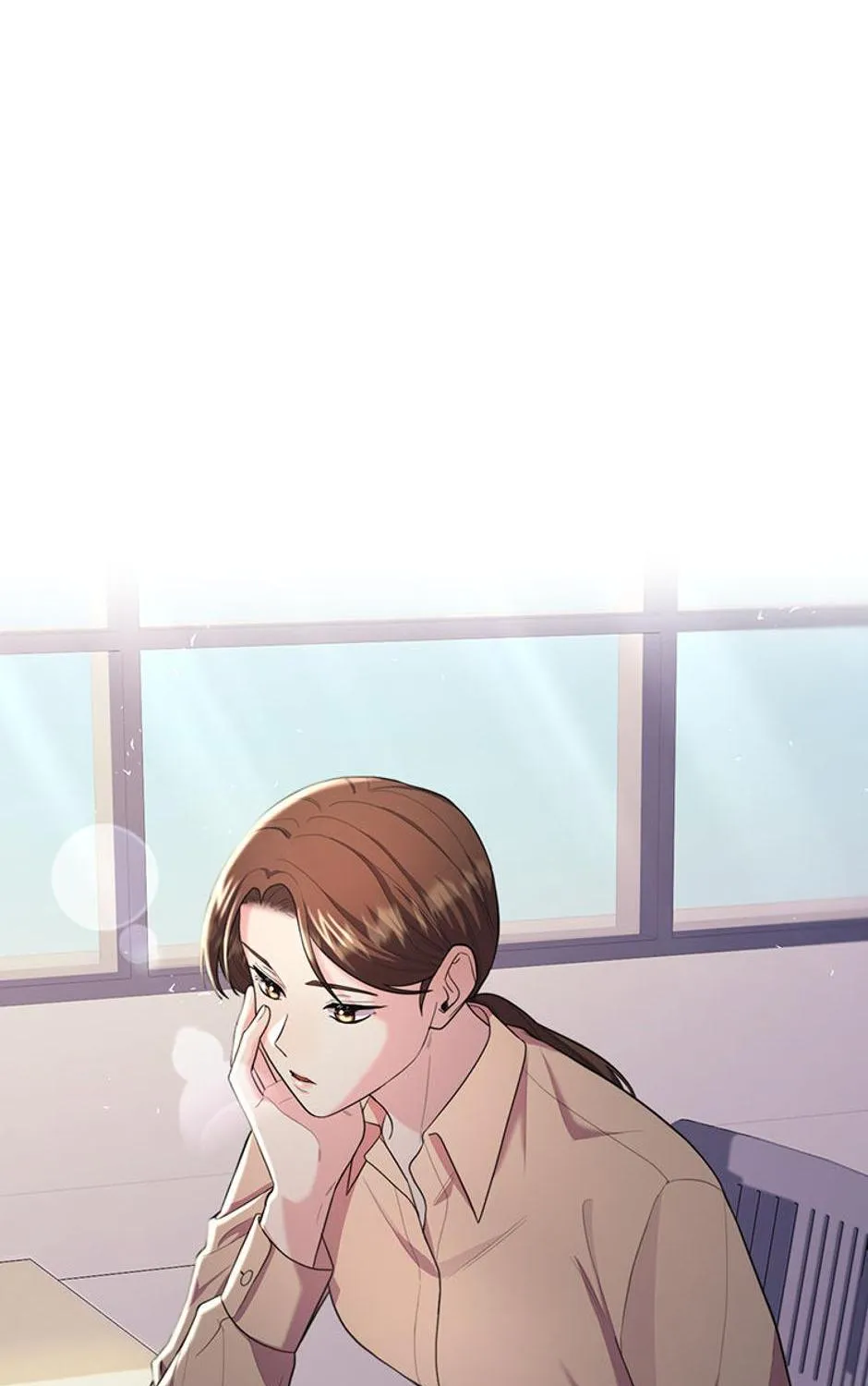 Genre is Romance Chapter 15 page 9 - 