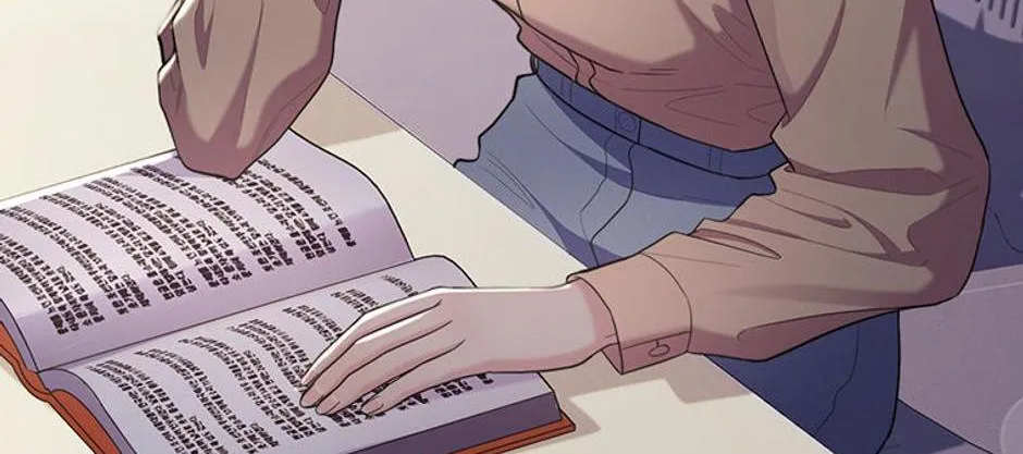 Genre is Romance Chapter 15 page 10 - 