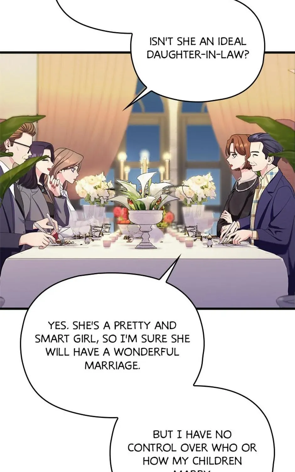 Genre is Romance Chapter 16 page 103 - 
