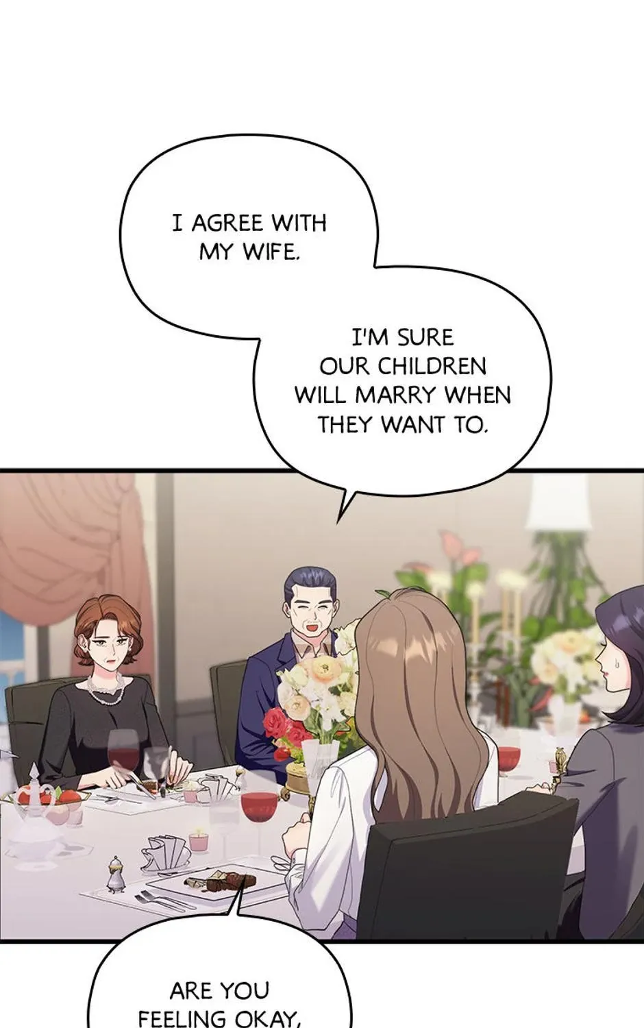 Genre is Romance Chapter 16 page 107 - 