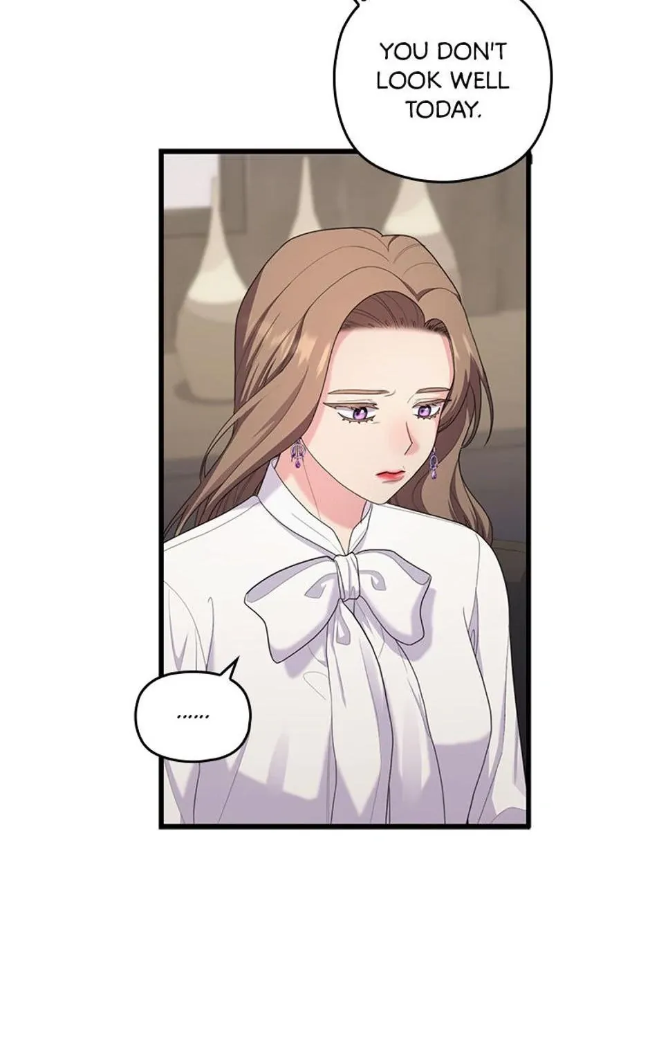 Genre is Romance Chapter 16 page 109 - 